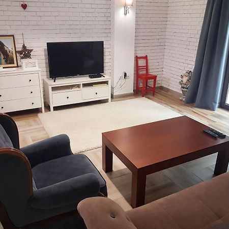 Apartmani Simic Valjevo Exterior foto