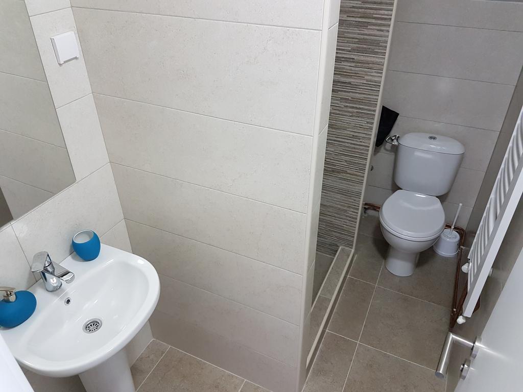 Apartmani Simic Valjevo Exterior foto