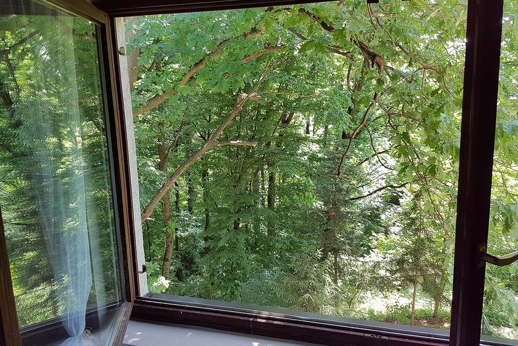 Apartmani Simic Valjevo Exterior foto
