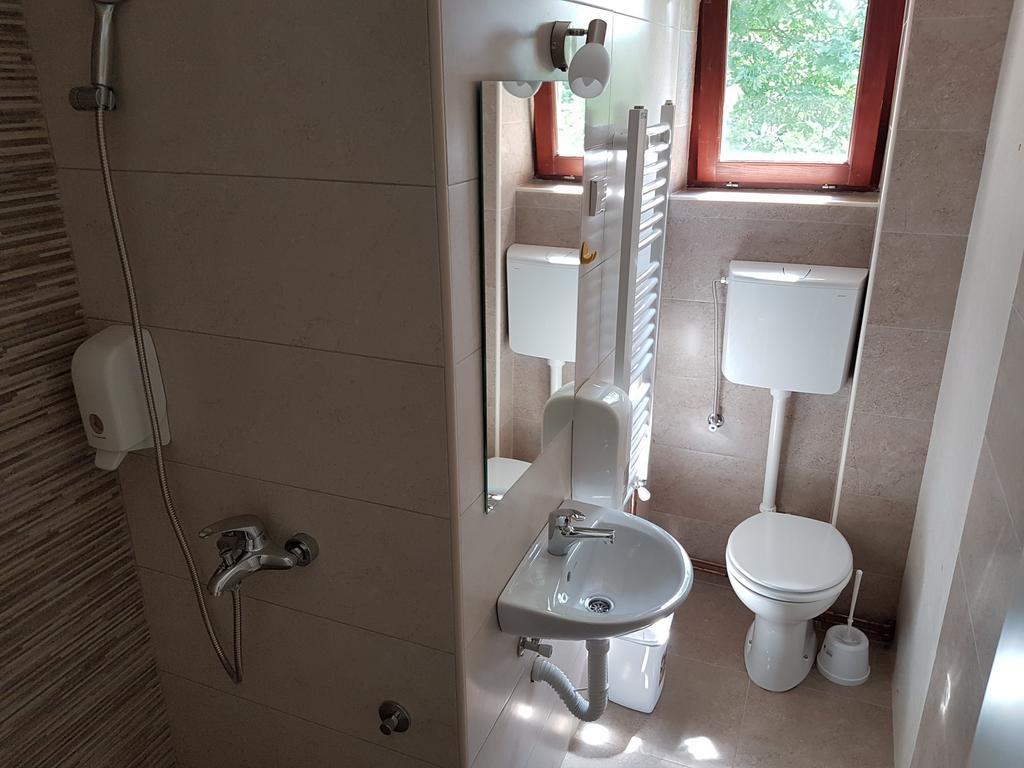 Apartmani Simic Valjevo Exterior foto