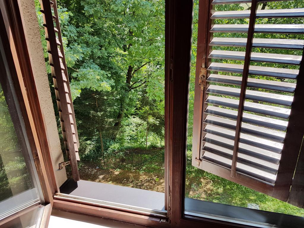 Apartmani Simic Valjevo Exterior foto