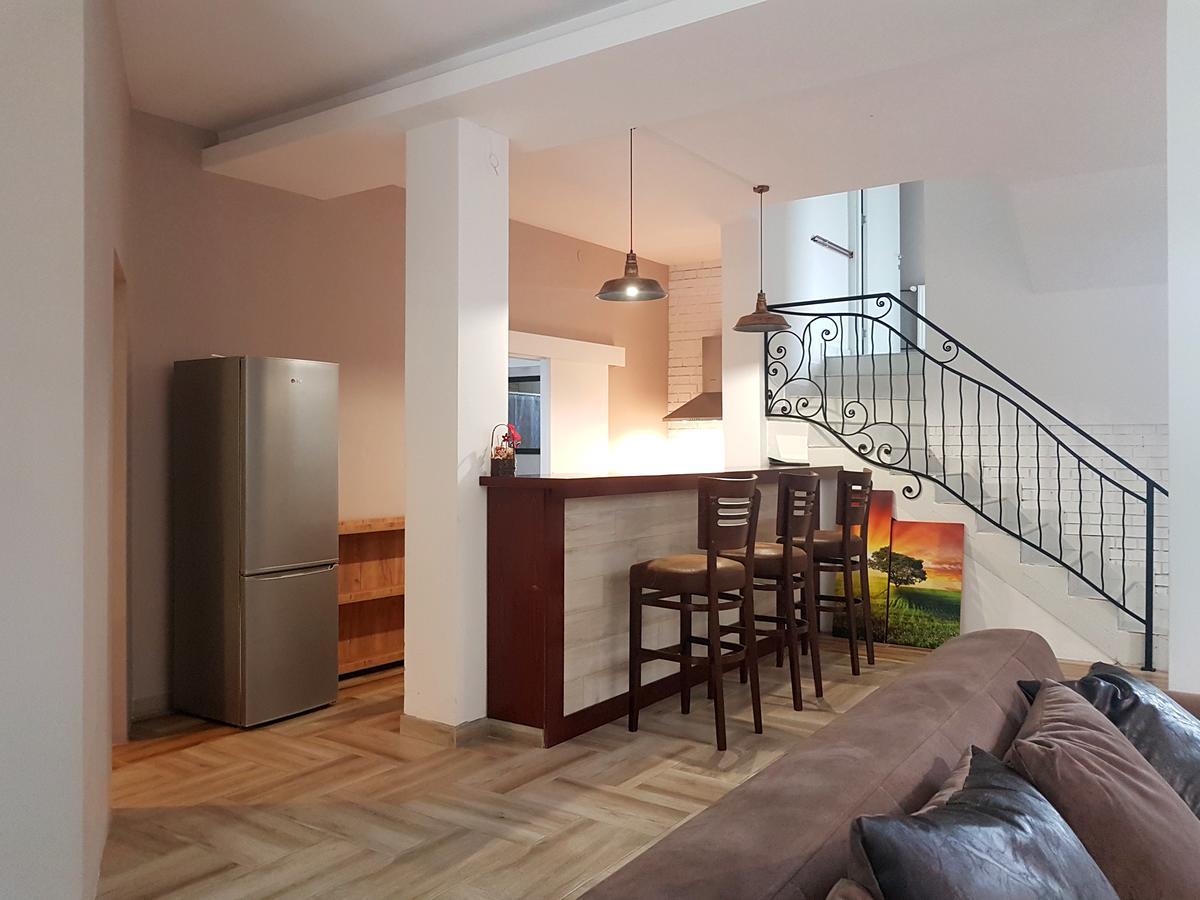 Apartmani Simic Valjevo Exterior foto