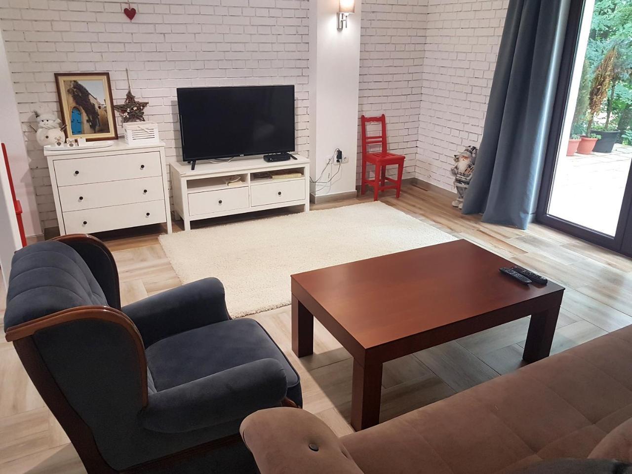 Apartmani Simic Valjevo Exterior foto