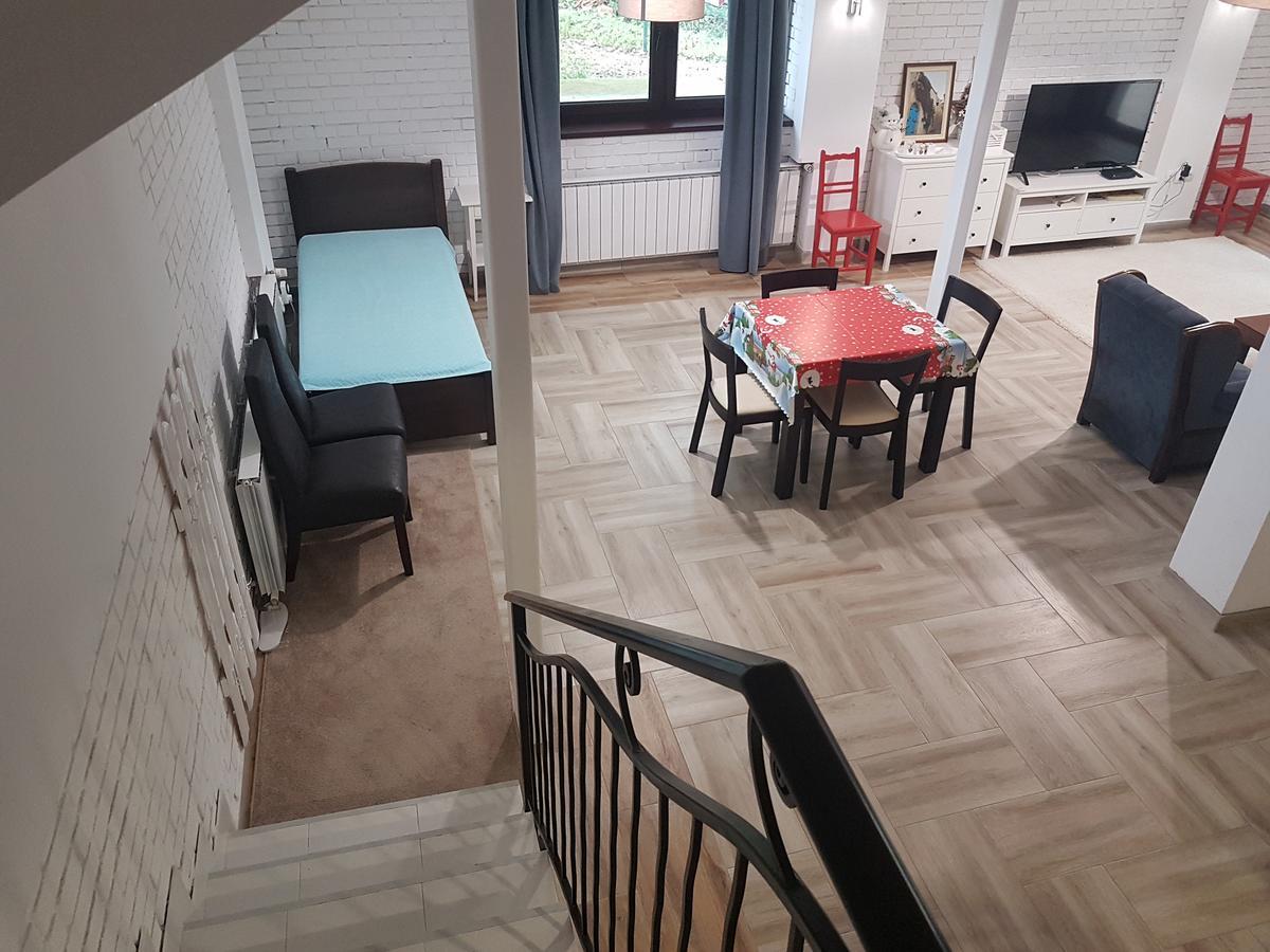 Apartmani Simic Valjevo Exterior foto