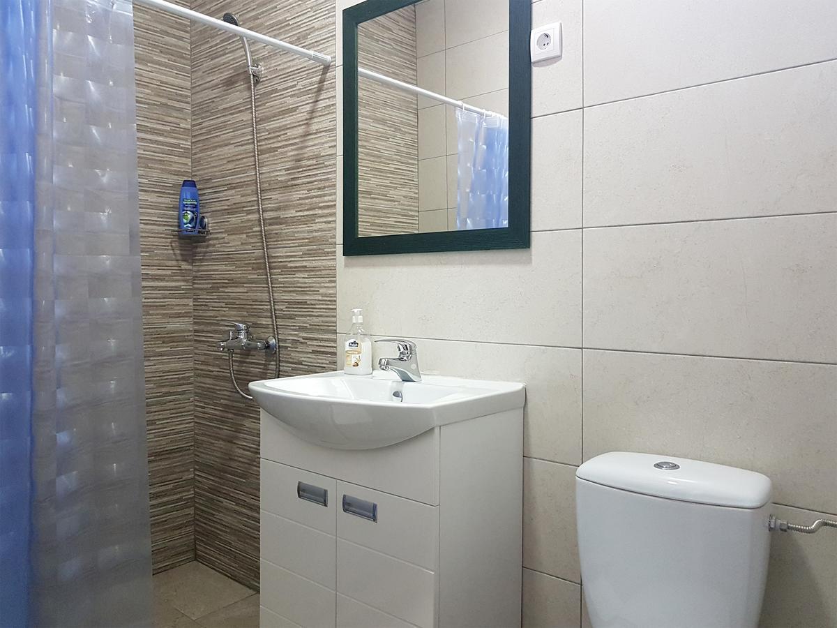 Apartmani Simic Valjevo Exterior foto